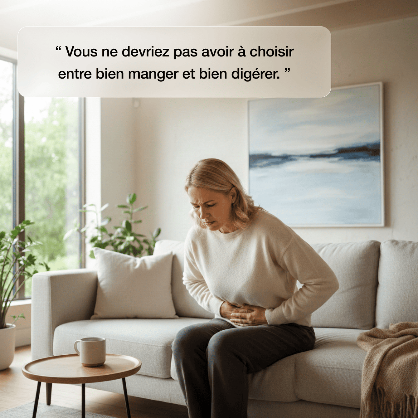 Pack longue durée — Offre exclusive clients fidèles