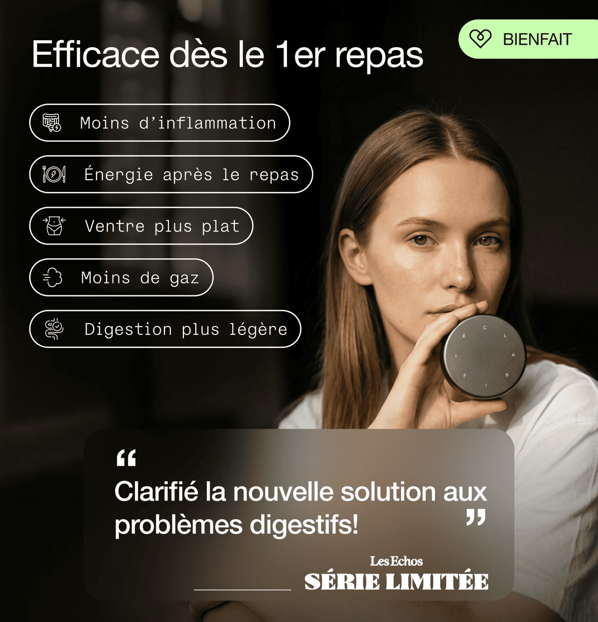 N°00 CORE DIGEST – Clarifié