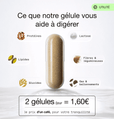 Pack longue durée — Offre exclusive clients fidèles